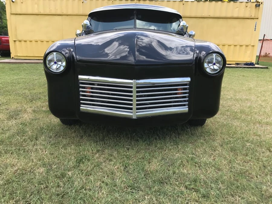 1951 Ford Shoebox - Image 3 of 3