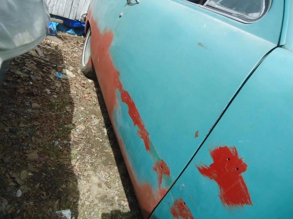 1951 Ford Standard & Deluxe & Super Deluxe - Image 14 of 31