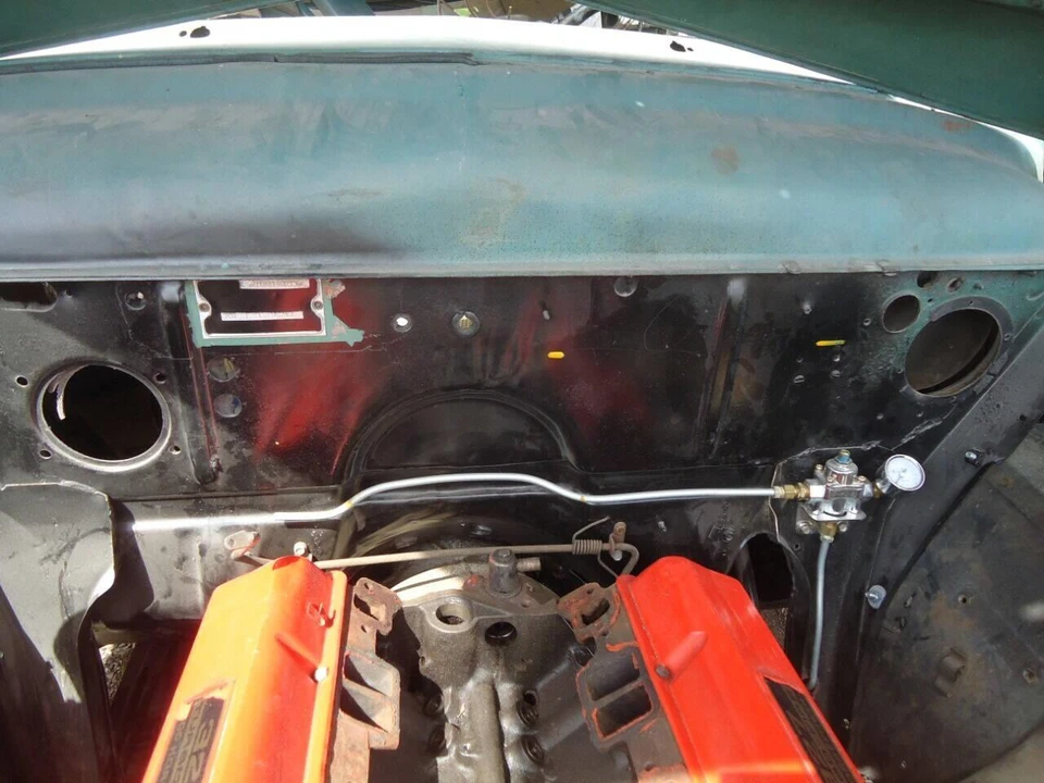 1951 Ford Standard & Deluxe & Super Deluxe - Image 11 of 31