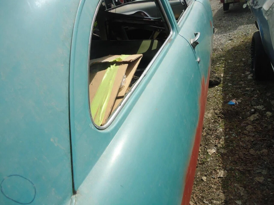 1951 Ford Standard & Deluxe & Super Deluxe - Image 20 of 31