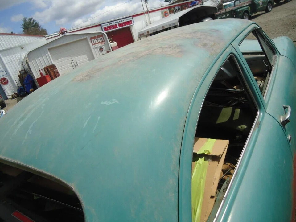 1951 Ford Standard & Deluxe & Super Deluxe - Image 19 of 31