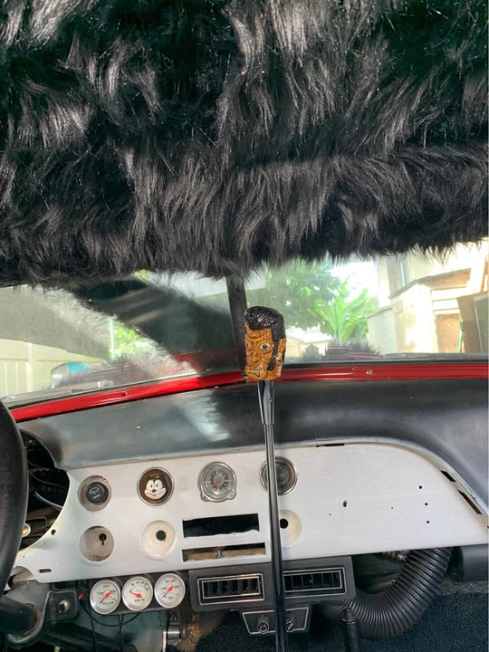 1951 Ford Shoebox - Image 6 of 6