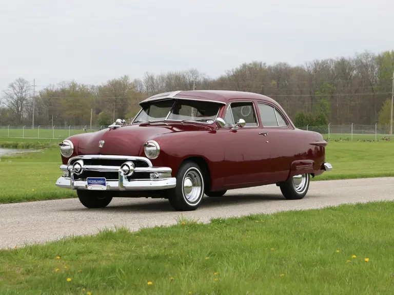 1951 Ford Shoebox - Image 2 of 2