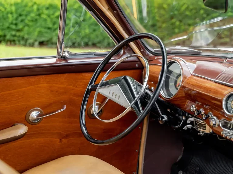 1951 Ford Country Squire - Image 15 of 31
