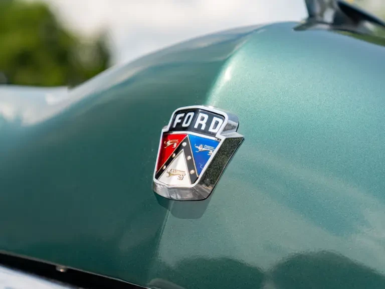 1951 Ford Country Squire - Image 7 of 31