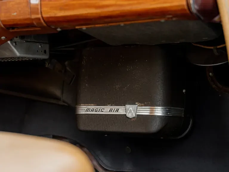 1951 Ford Country Squire - Image 24 of 31