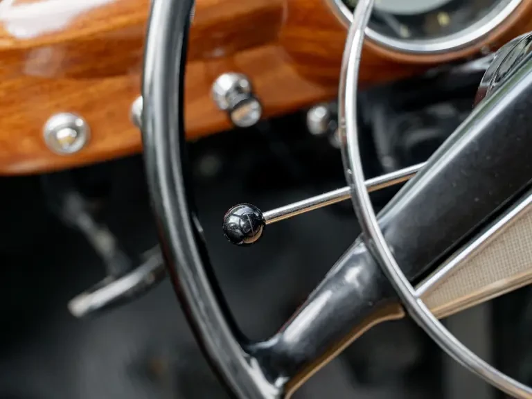 1951 Ford Country Squire - Image 23 of 31