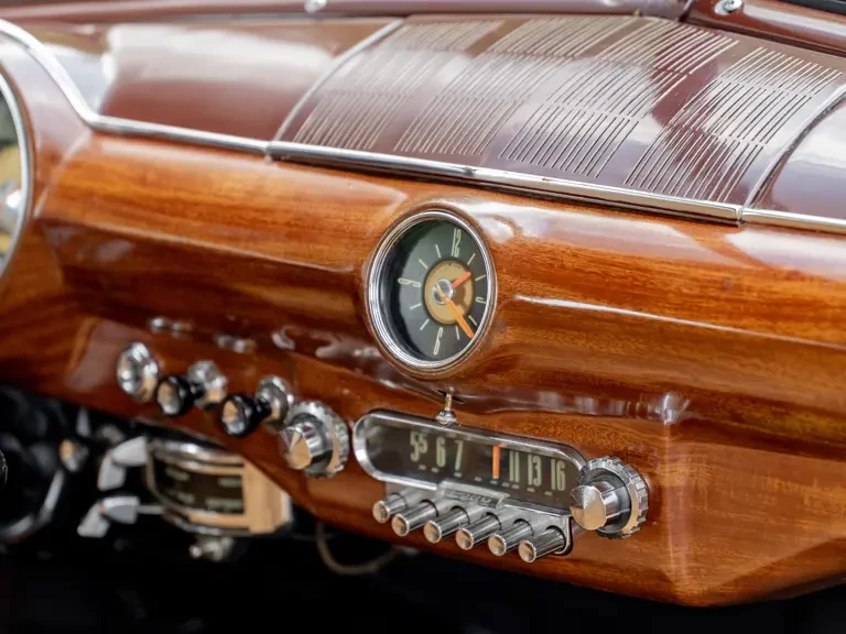 1951 Ford Country Squire - Image 20 of 31