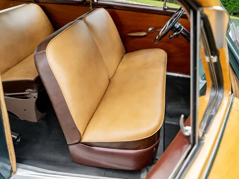 1951 Ford Country Squire - Image 30 of 31