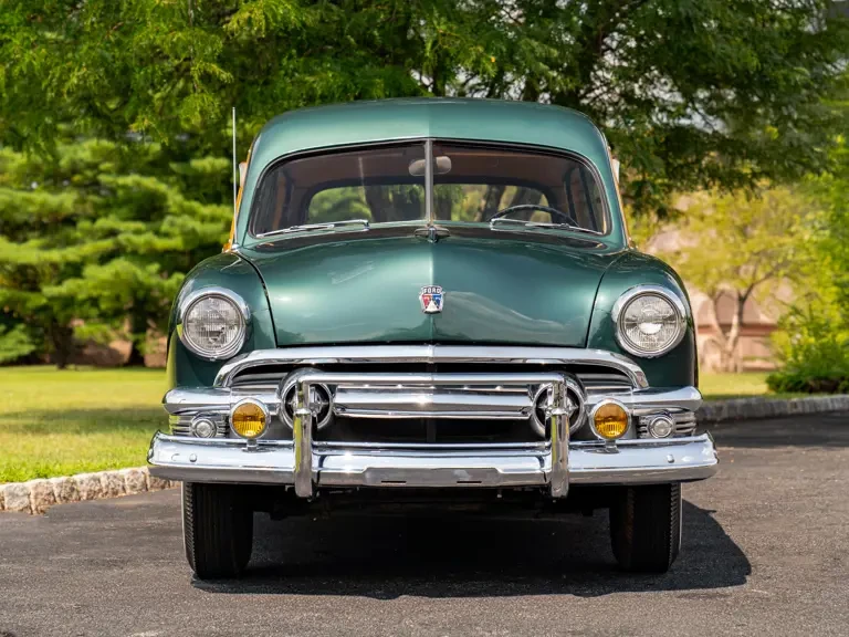 1951 Ford Country Squire - Image 8 of 31