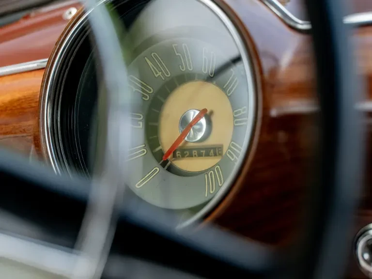 1951 Ford Country Squire - Image 19 of 31