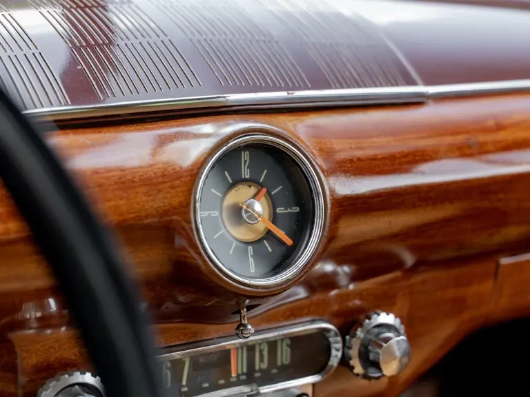 1951 Ford Country Squire - Image 22 of 31