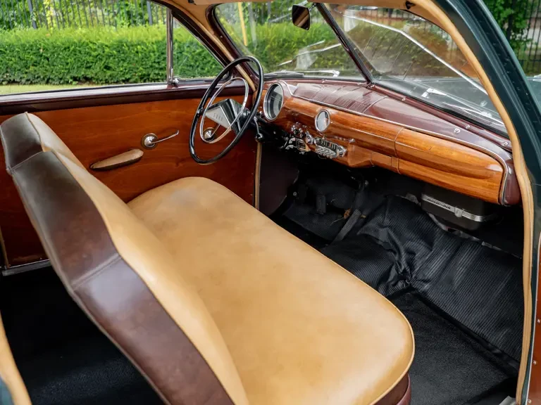 1951 Ford Country Squire - Image 13 of 31