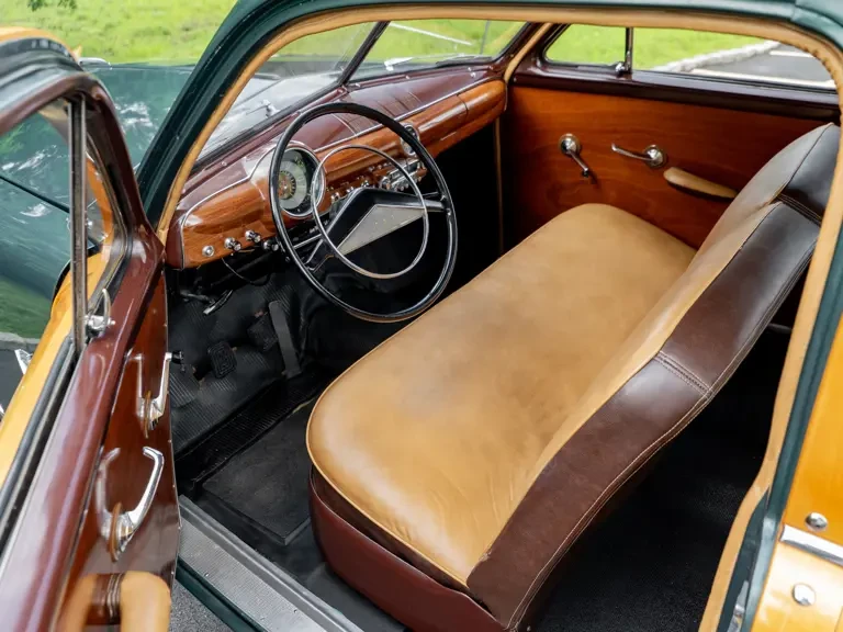 1951 Ford Country Squire - Image 5 of 31