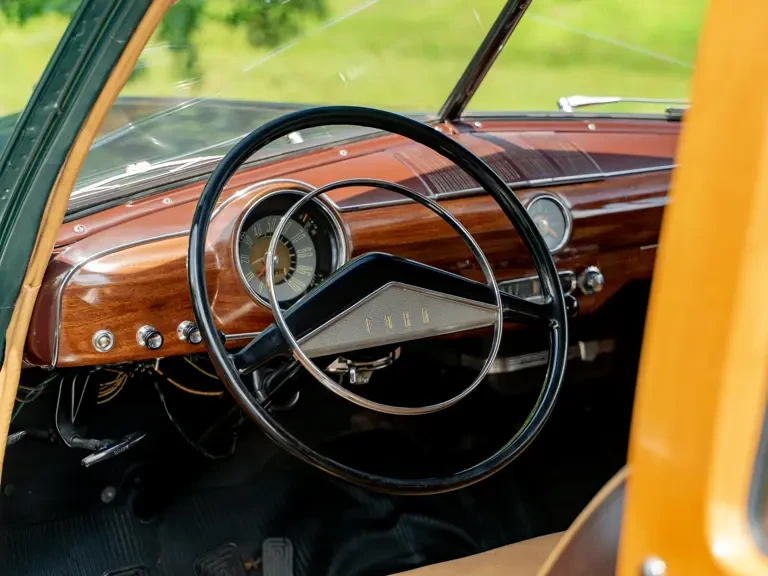 1951 Ford Country Squire - Image 14 of 31