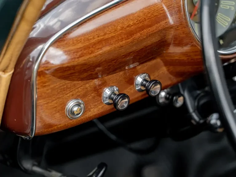 1951 Ford Country Squire - Image 26 of 31