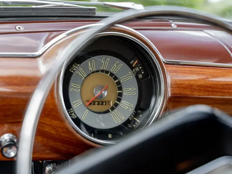 1951 Ford Country Squire - Image 18 of 31
