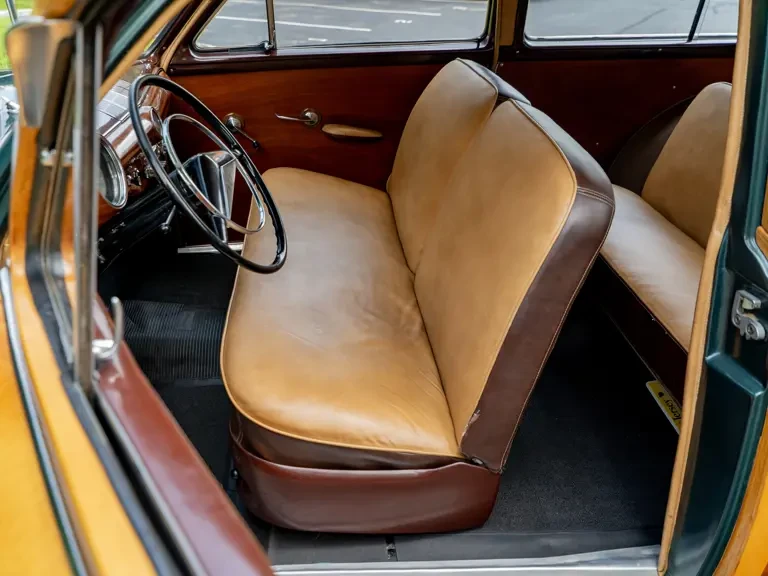 1951 Ford Country Squire - Image 17 of 31
