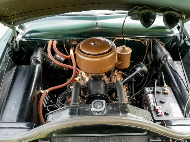 1951 Ford Country Squire - Image 4 of 31
