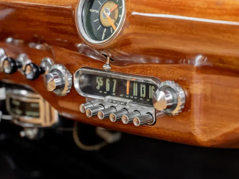 1951 Ford Country Squire - Image 21 of 31