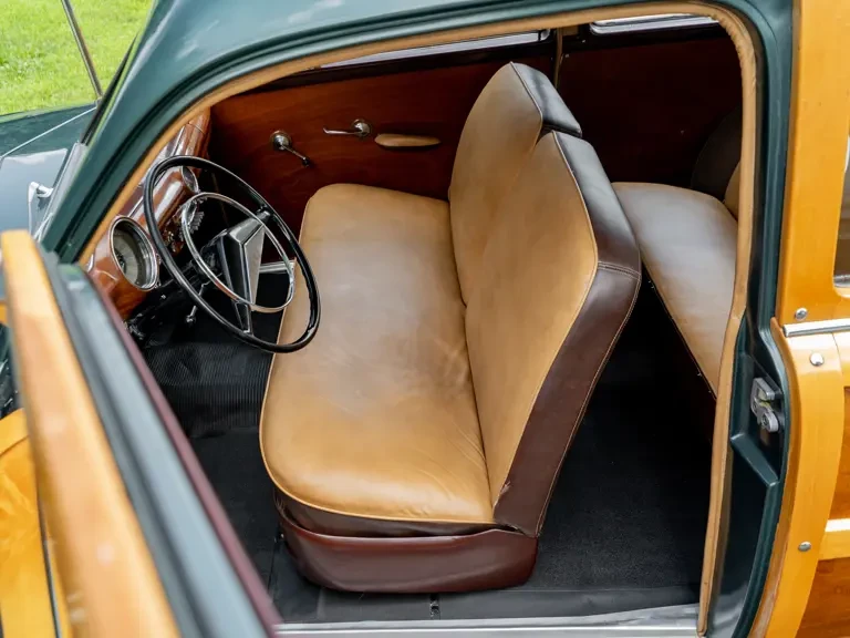 1951 Ford Country Squire - Image 29 of 31