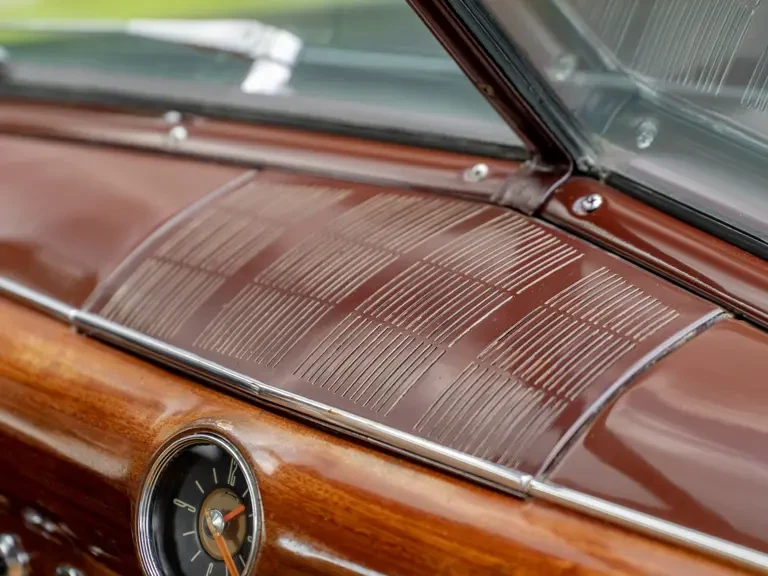 1951 Ford Country Squire - Image 27 of 31