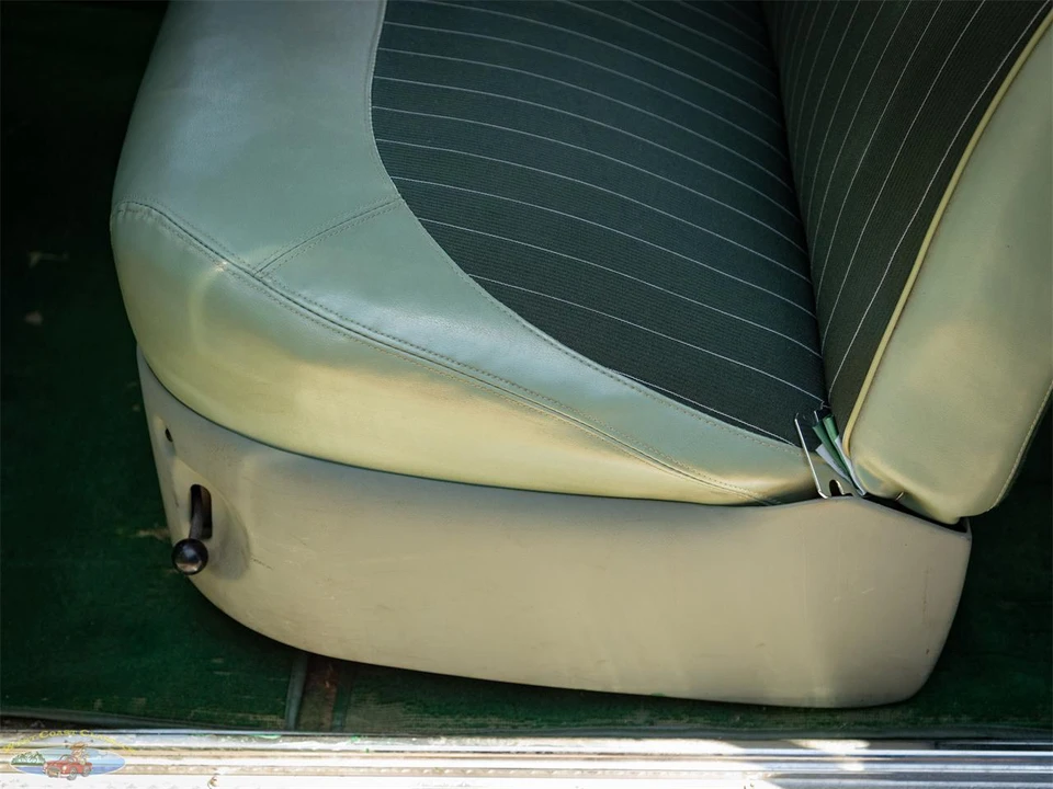 1951 Ford Shoebox - Image 31 of 31