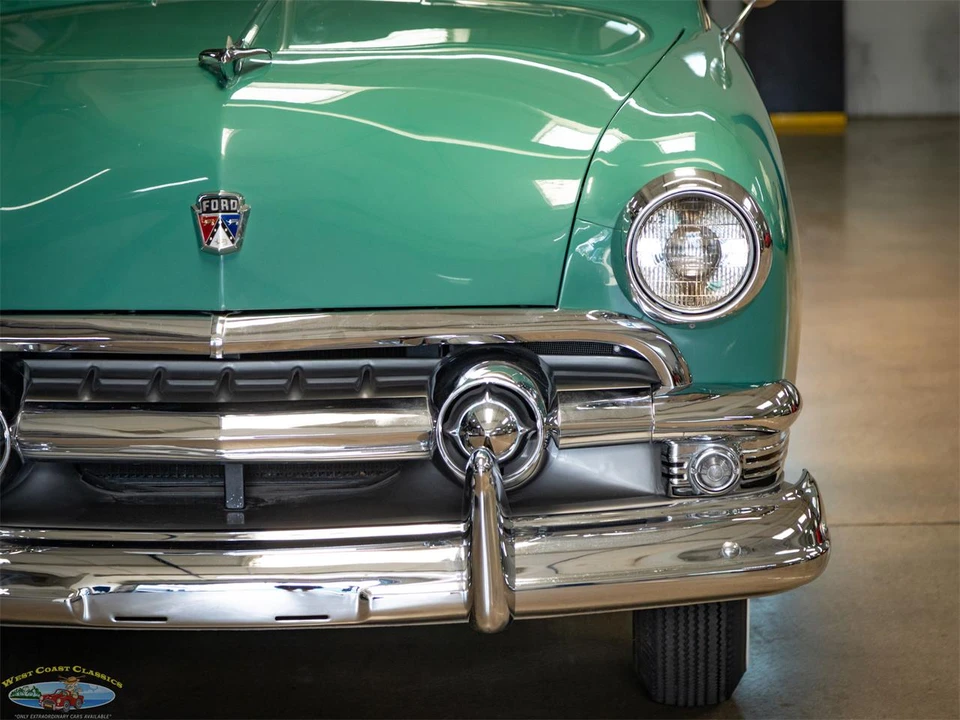 1951 Ford Shoebox - Image 16 of 31