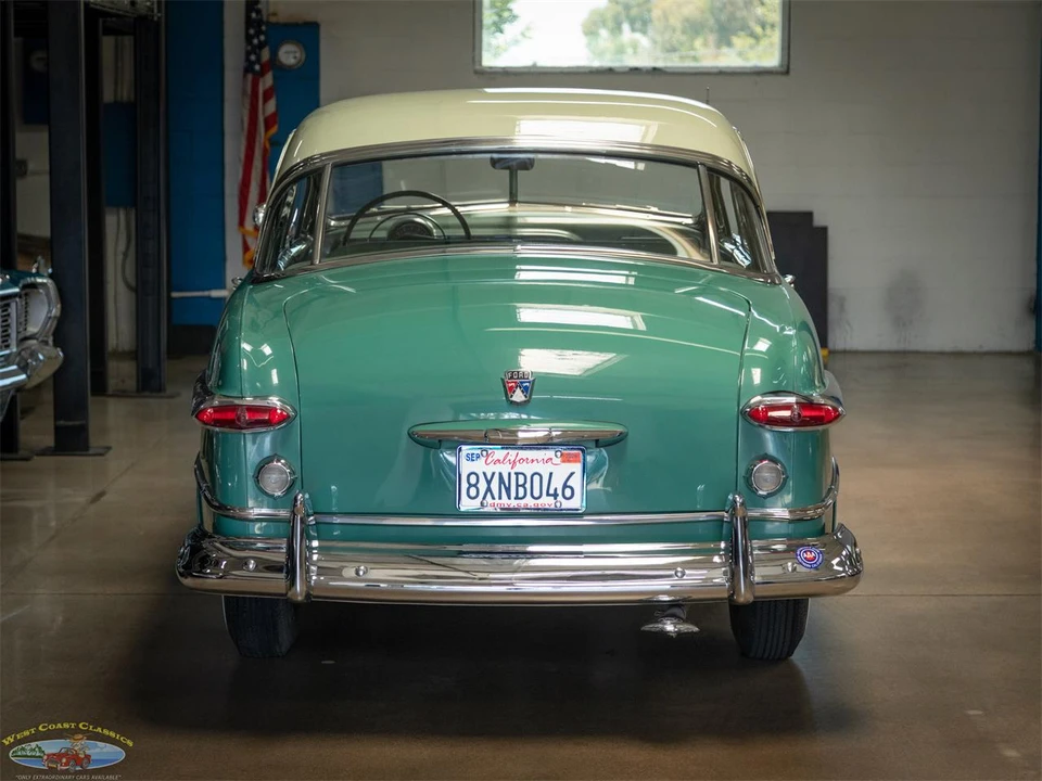 1951 Ford Shoebox - Image 17 of 31