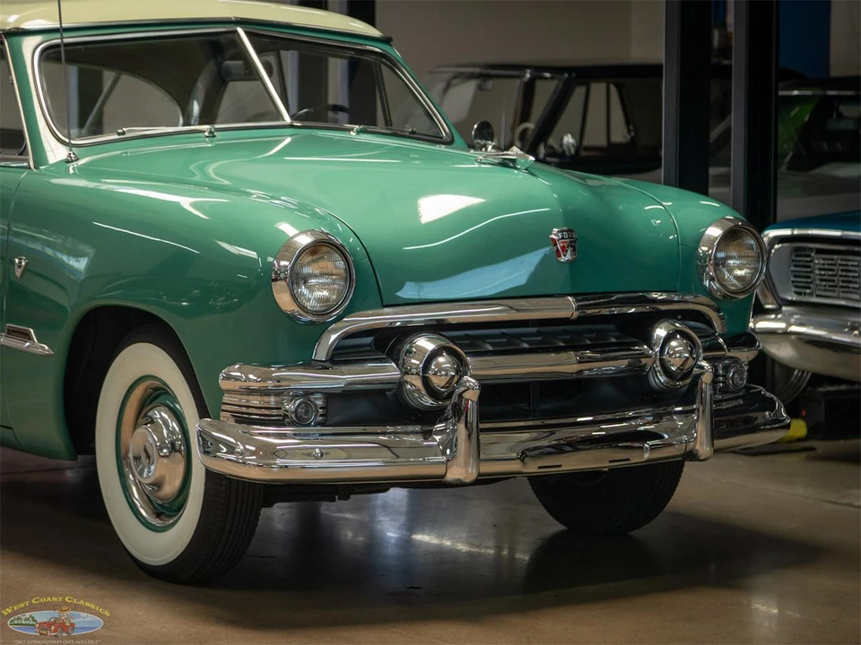 1951 Ford Shoebox - Image 12 of 31