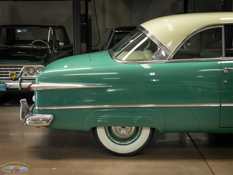 1951 Ford Shoebox - Image 2 of 31
