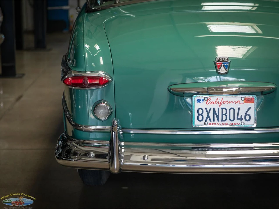 1951 Ford Shoebox - Image 18 of 31