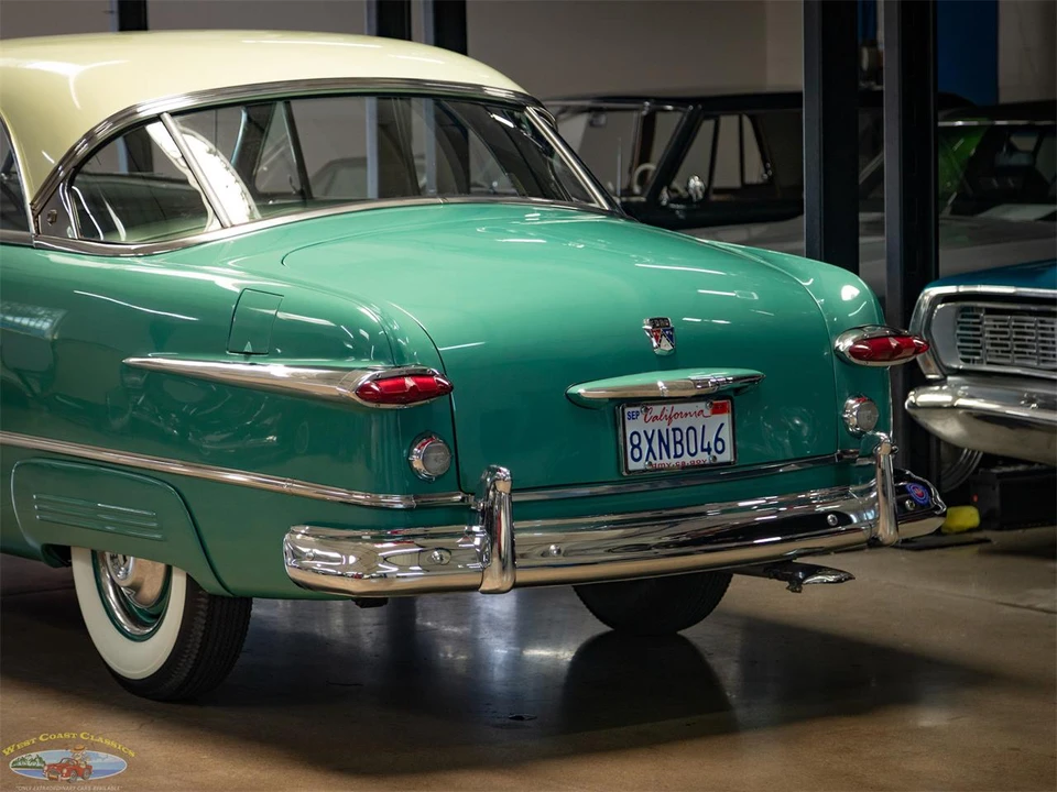 1951 Ford Shoebox - Image 23 of 31