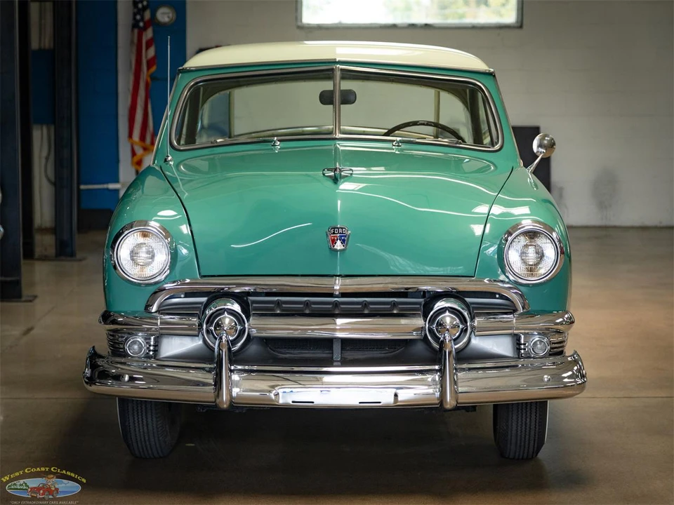 1951 Ford Shoebox - Image 13 of 31