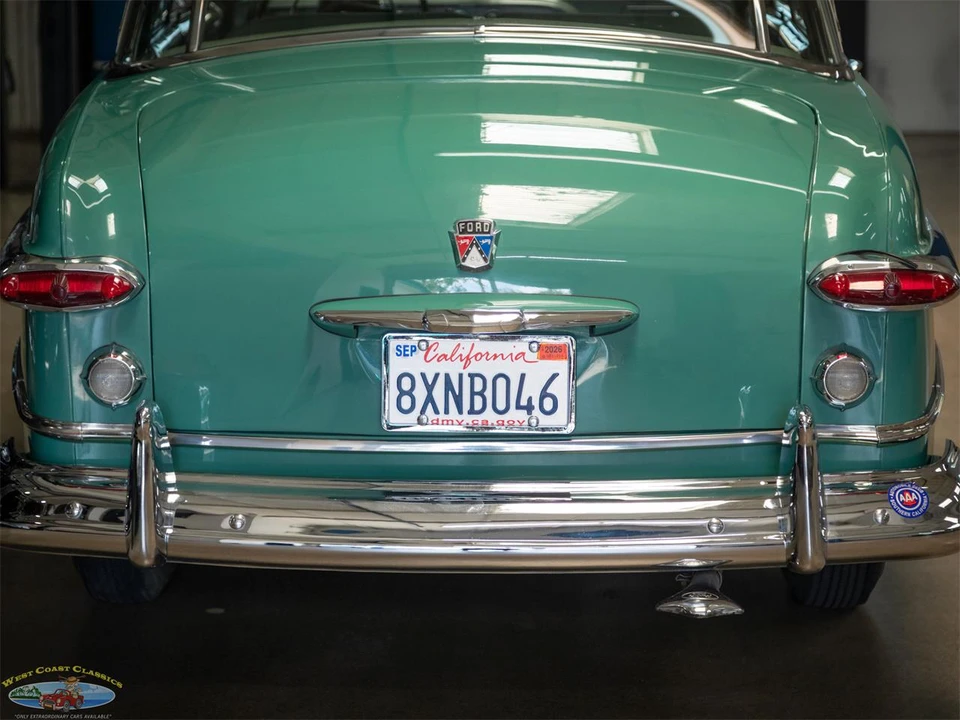 1951 Ford Shoebox - Image 19 of 31