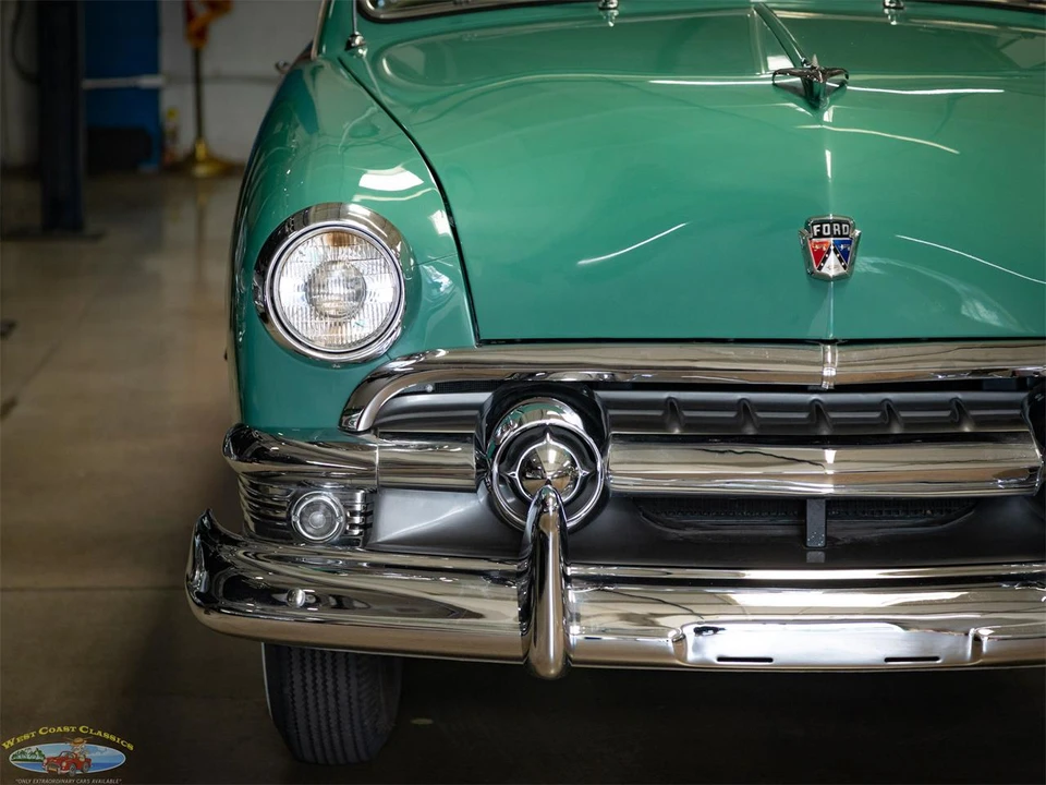 1951 Ford Shoebox - Image 14 of 31