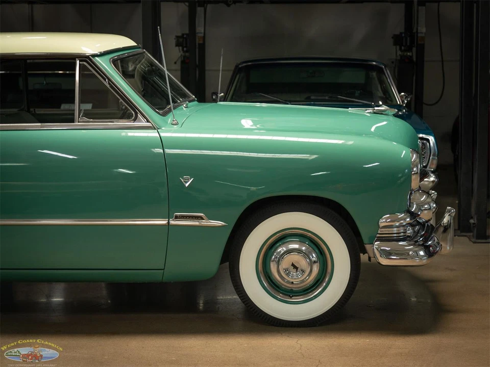 1951 Ford Shoebox - Image 4 of 31