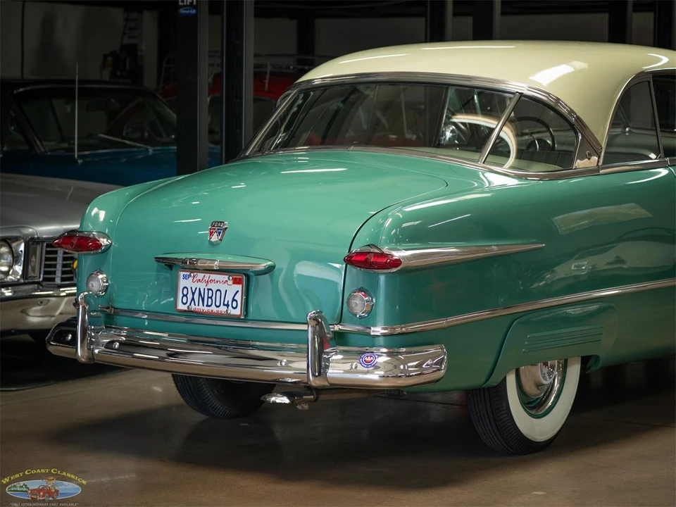 1951 Ford Shoebox - Image 25 of 31