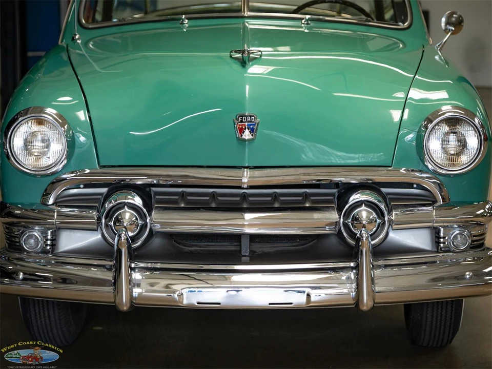 1951 Ford Shoebox - Image 15 of 31