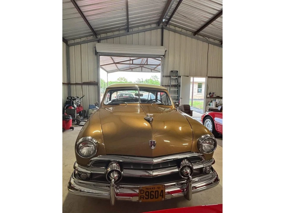 1951 Ford Shoebox - Image 2 of 19