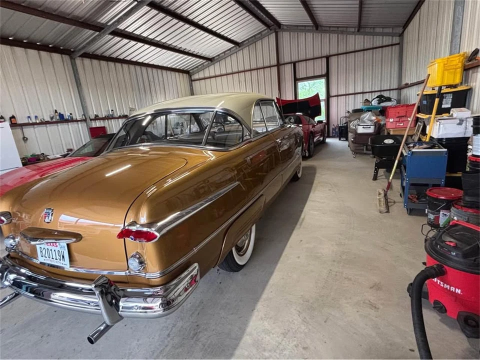 1951 Ford Shoebox - Image 5 of 19