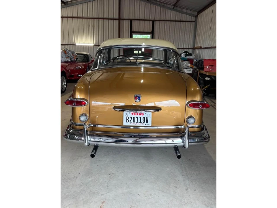 1951 Ford Shoebox - Image 6 of 19