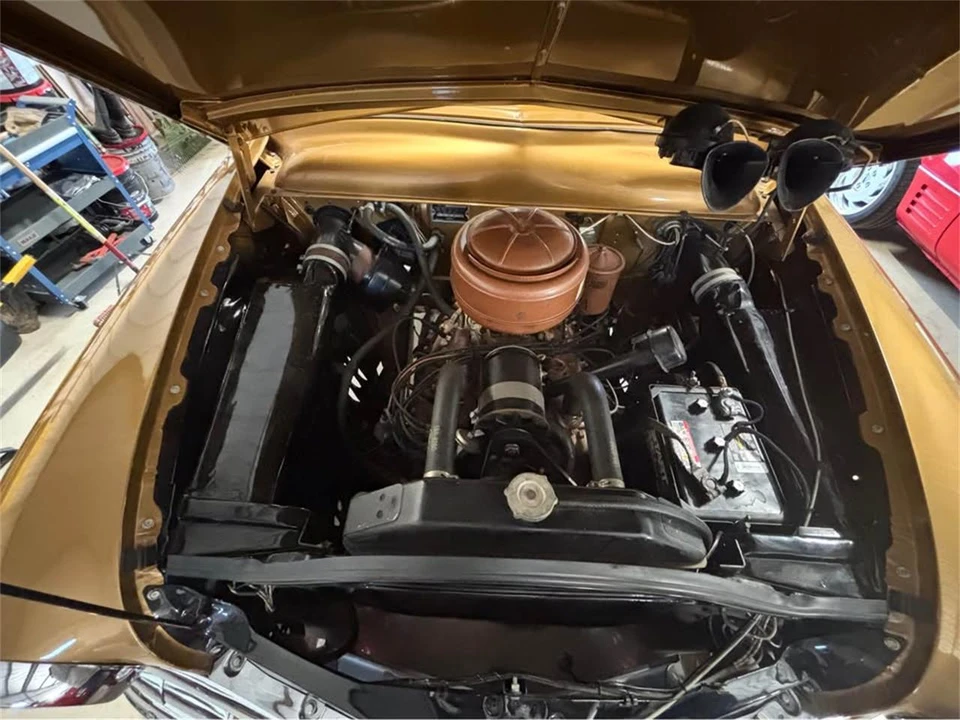 1951 Ford Shoebox - Image 11 of 19