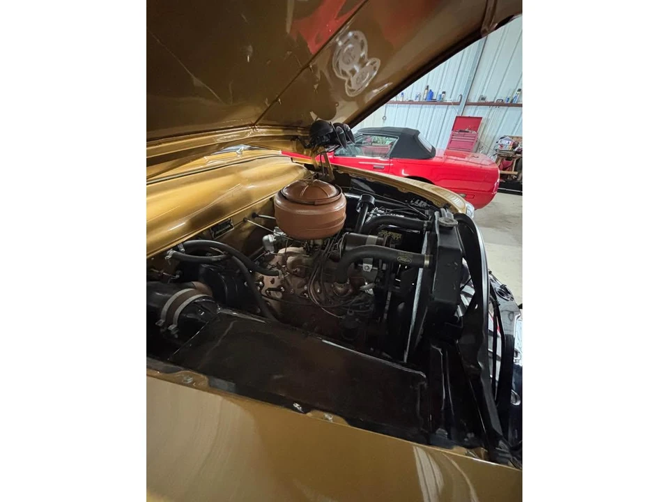 1951 Ford Shoebox - Image 13 of 19