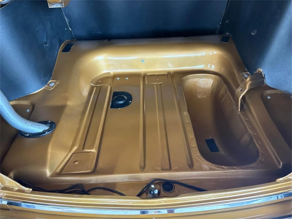 1951 Ford Shoebox - Image 14 of 19