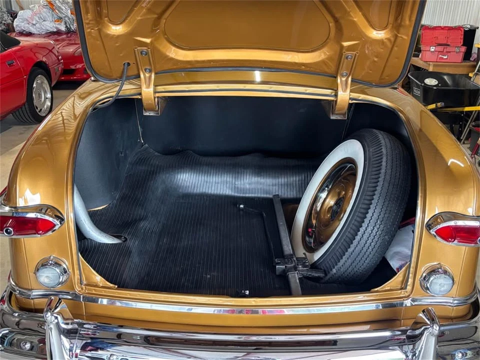 1951 Ford Shoebox - Image 15 of 19