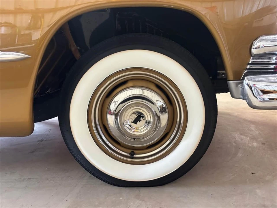 1951 Ford Shoebox - Image 17 of 19