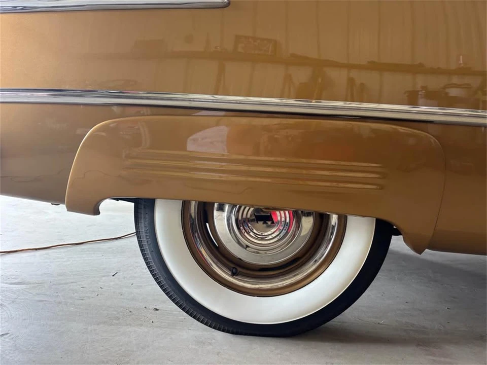 1951 Ford Shoebox - Image 18 of 19
