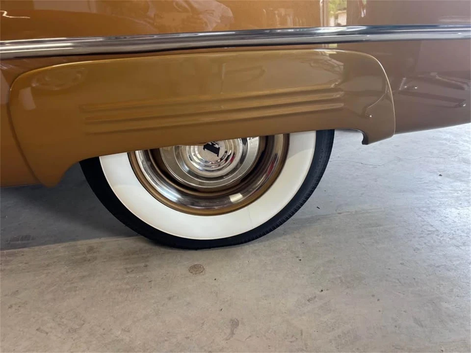 1951 Ford Shoebox - Image 19 of 19