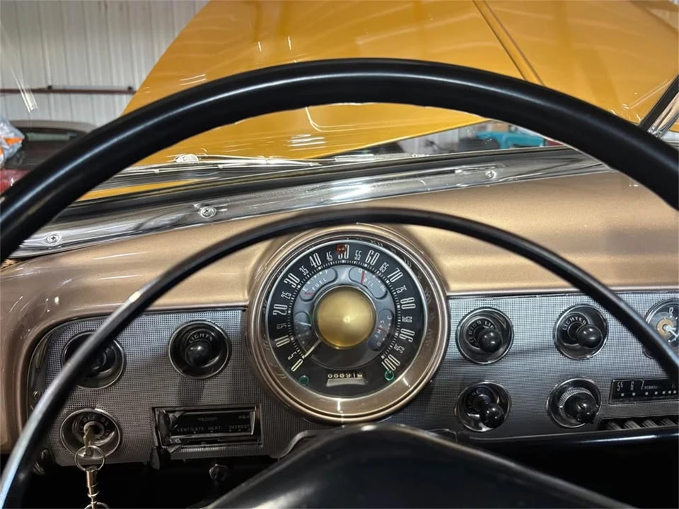 1951 Ford Shoebox - Image 9 of 19